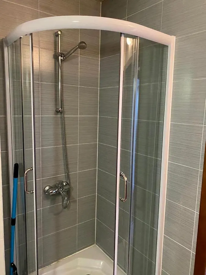 Belvedere luxury apartment Bansko