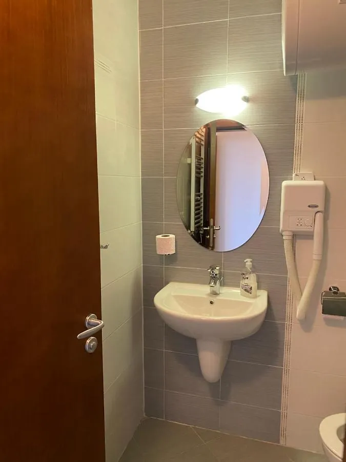 Belvedere luxury apartment Bansko