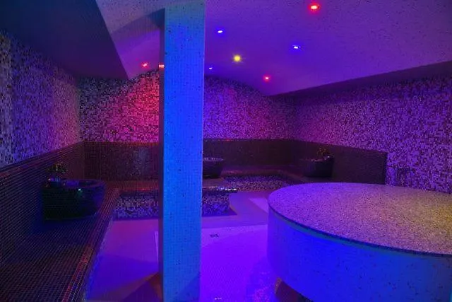 Belvedere luxury apartment Bansko 0*,