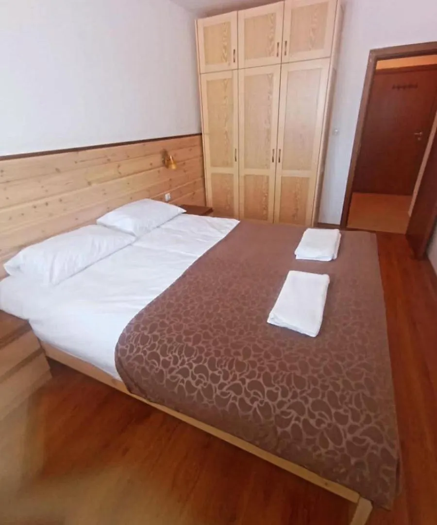Belvedere luxury apartment Bansko Bulgarie