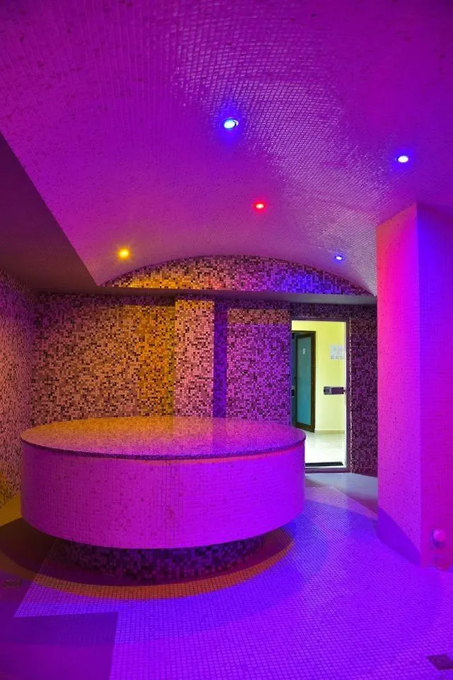 Belvedere luxury apartment Bansko