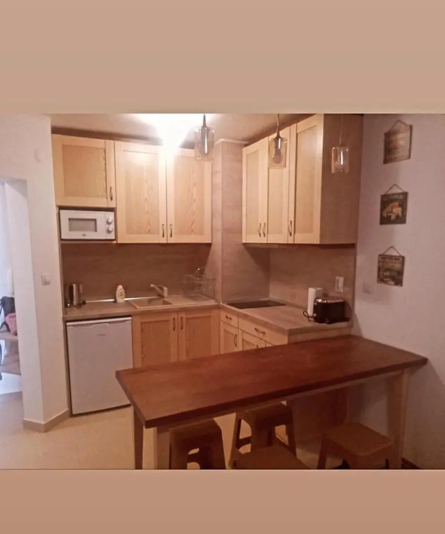 Belvedere luxury apartment Bansko